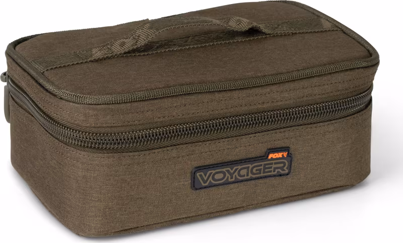 Fox Voyager Hookbait case