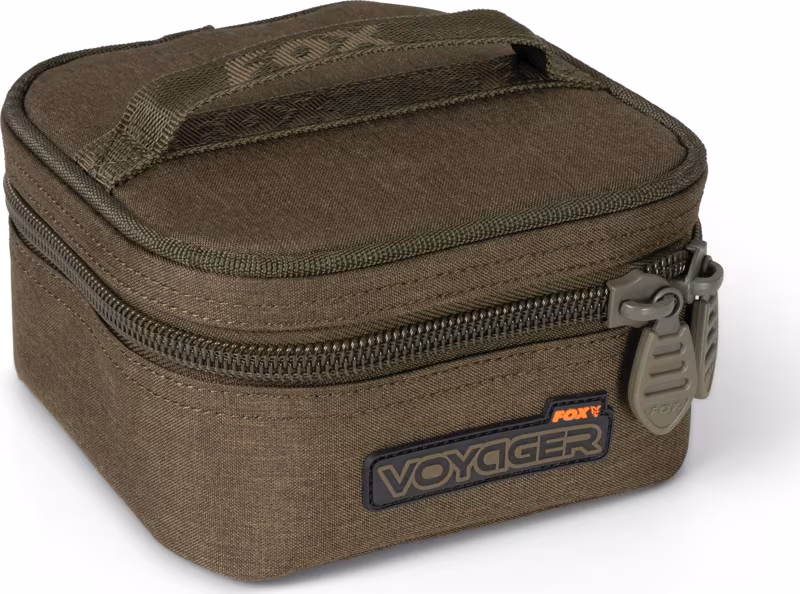Fox Voyager Hookbait case