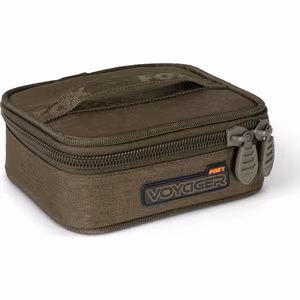 Fox Voyager Lead and Bits Bag Rigid Insert