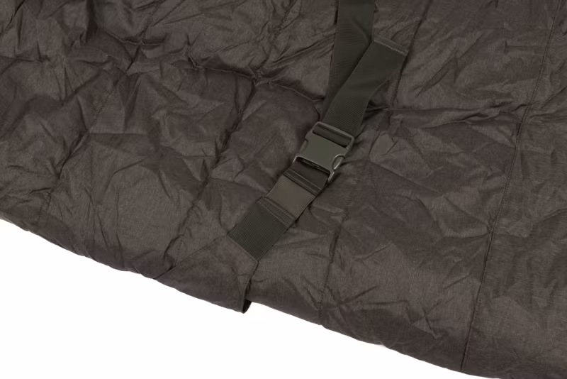 Fox Voyager Sleeping Bag