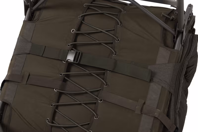 Fox Voyager Sleeping Bag