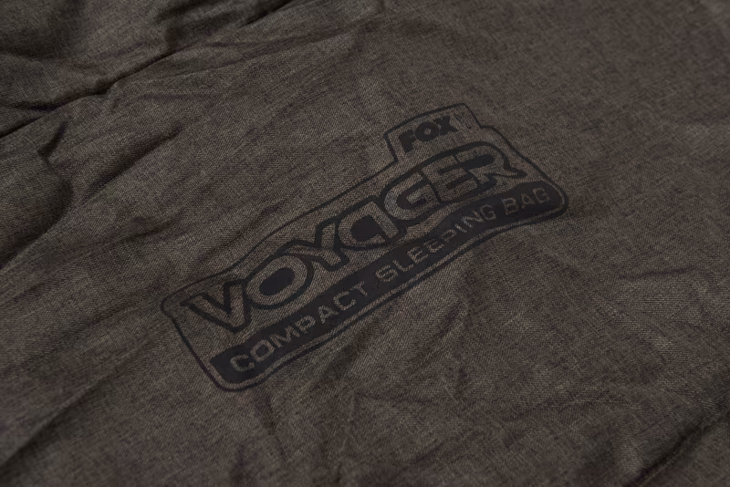 Fox Voyager Sleeping Bag