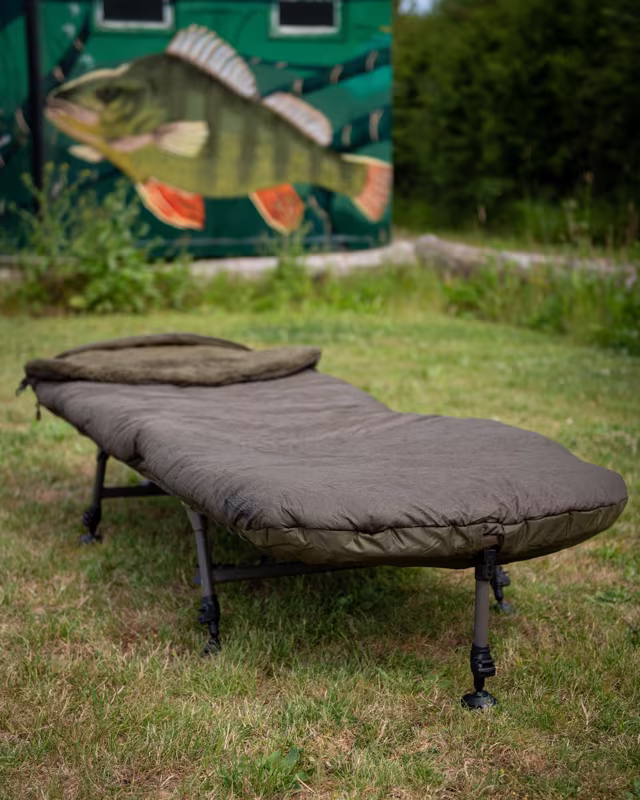 Fox Voyager Sleeping Bag