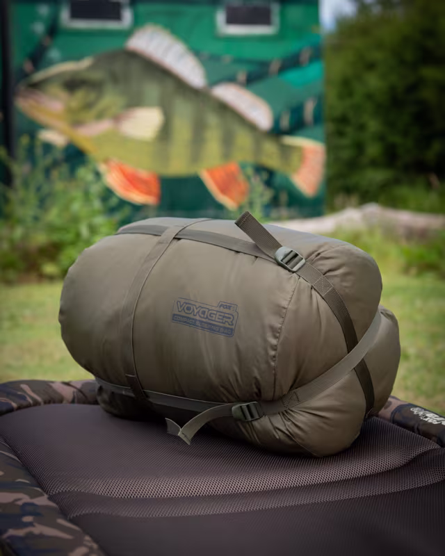 Fox Voyager Sleeping Bag