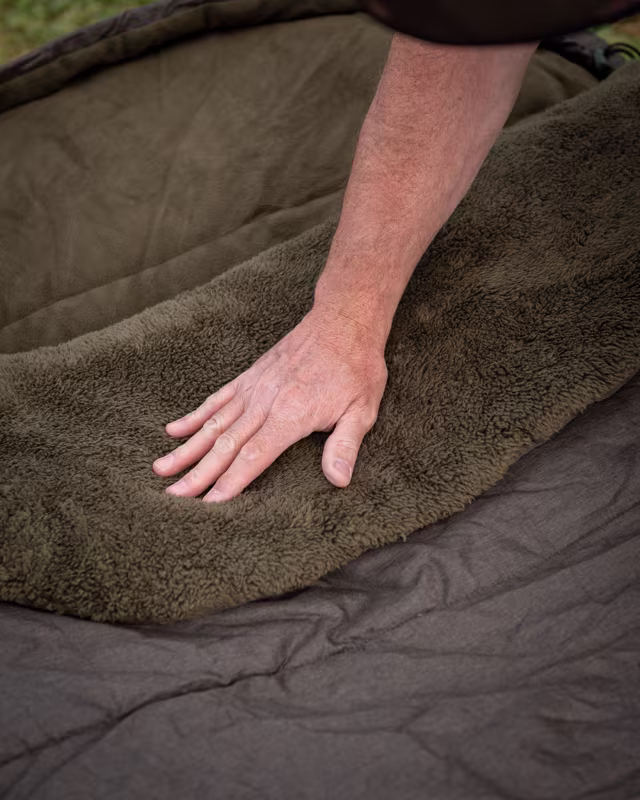 Fox Voyager Sleeping Bag