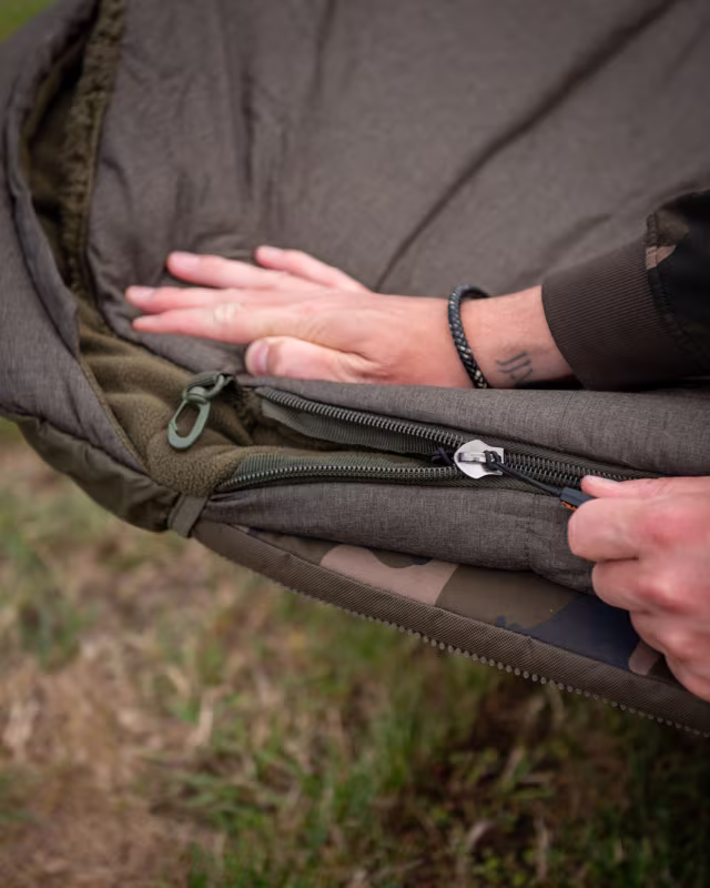 Fox Voyager Sleeping Bag