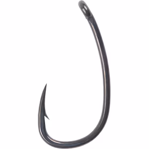 Fox Wide Gape Long Shank
