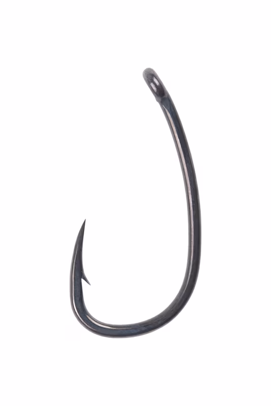 Fox Wide Gape Long Shank - Size 4