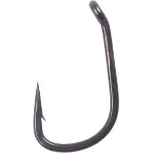 Fox Wide Gape Straight