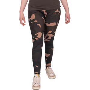 Fox Womens Camo Leggings