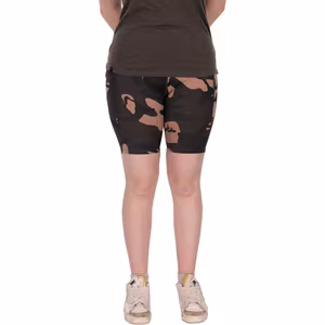 Fox Womens Camo Short Leggings