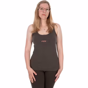 Fox Womens Vests Twin pack