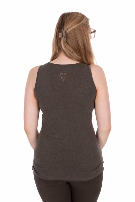Fox Womens Vests Twin pack