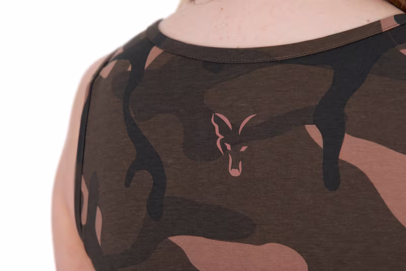 Fox Womens Vests Twin pack