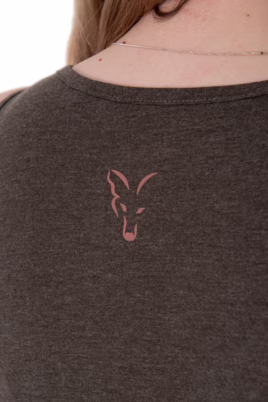 Fox Womens Vests Twin pack