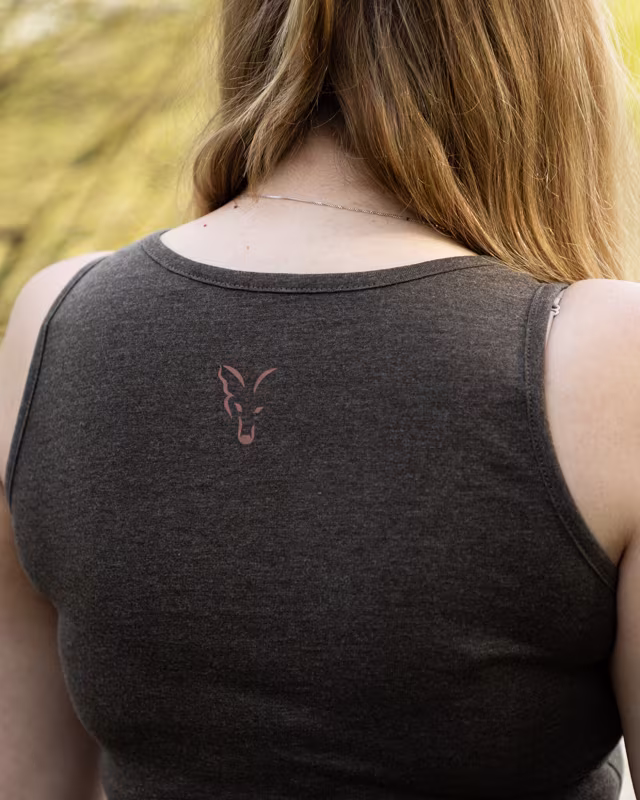 Fox Womens Vests Twin pack