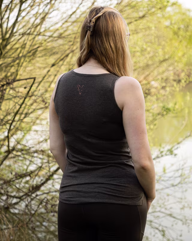 Fox Womens Vests Twin pack