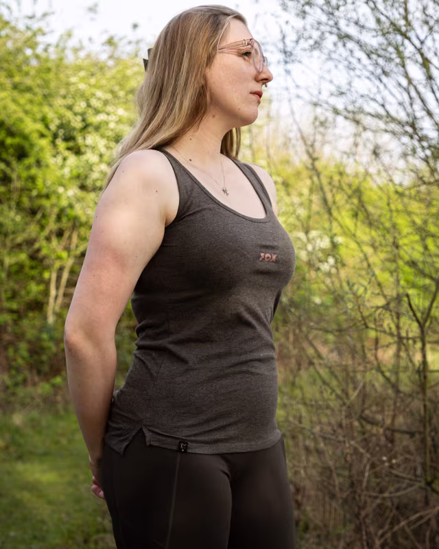 Fox Womens Vests Twin pack