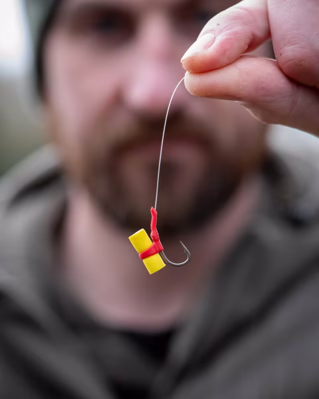 Fox Zig & Floater