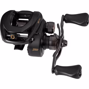 Lews BB1 Pro Left Hand Baitcast Reel