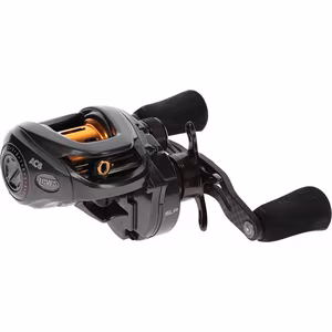 Lews Custom Lite SS Reel