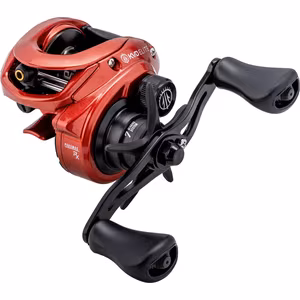 Lews KVD Elite