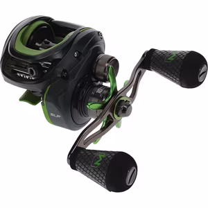 Lews Mach 2 Reel Reel