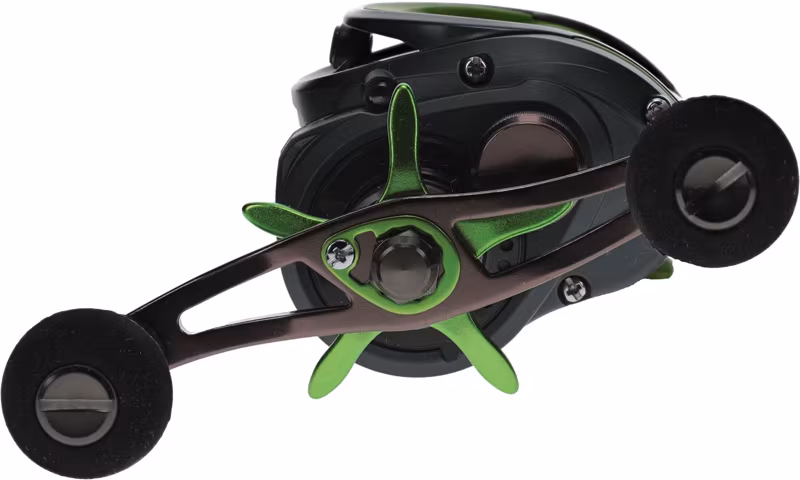 Lews Mach 2 Reel Reel