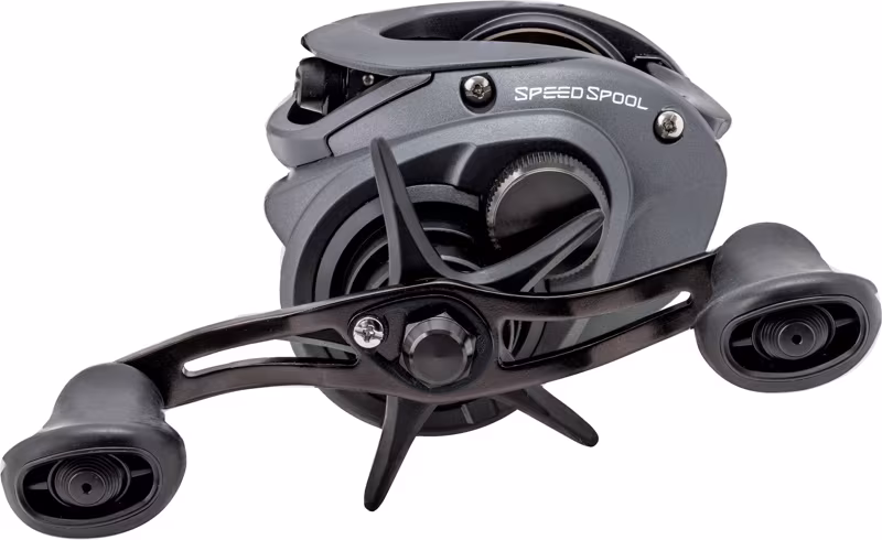 Lews Speed Spool LFS GEN3