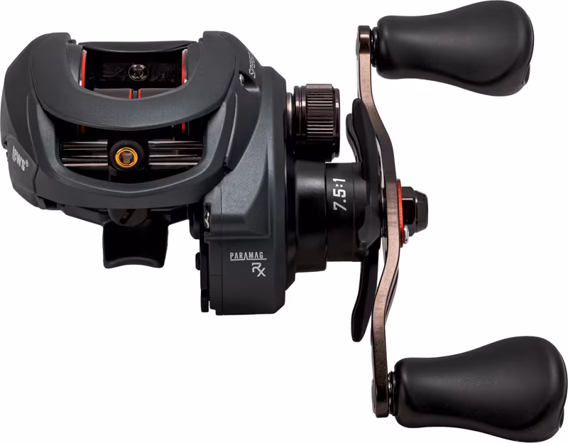 Lews Speed Spool RX