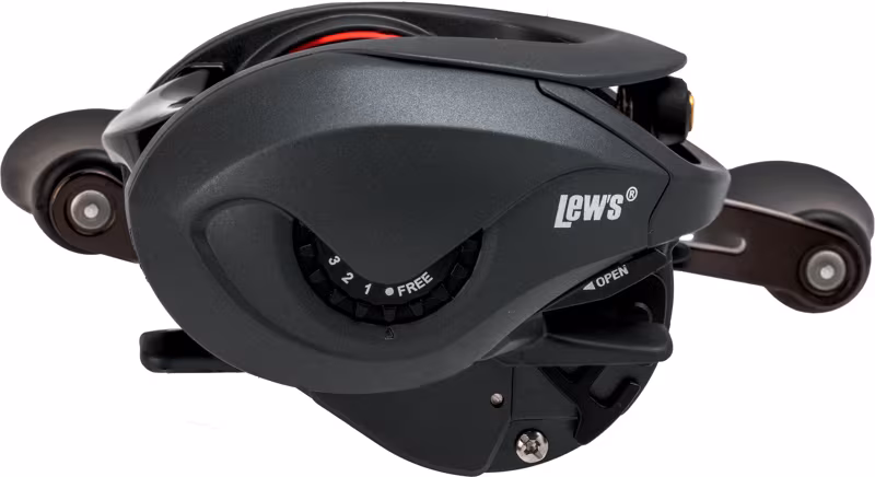 Lews Speed Spool RX
