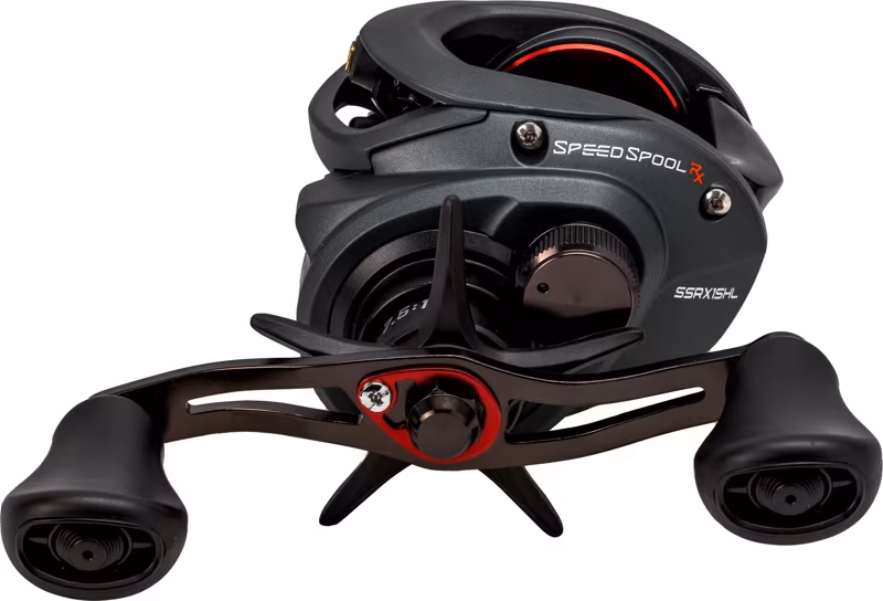 Lews Speed Spool RX