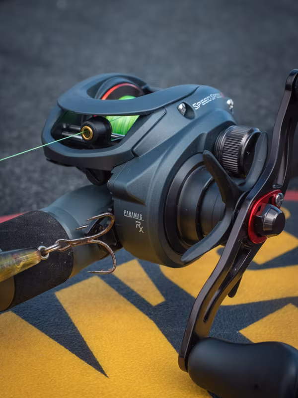 Lews Speed Spool RX
