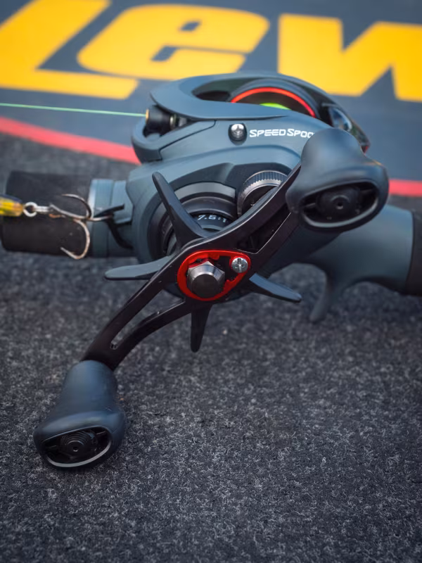 Lews Speed Spool RX