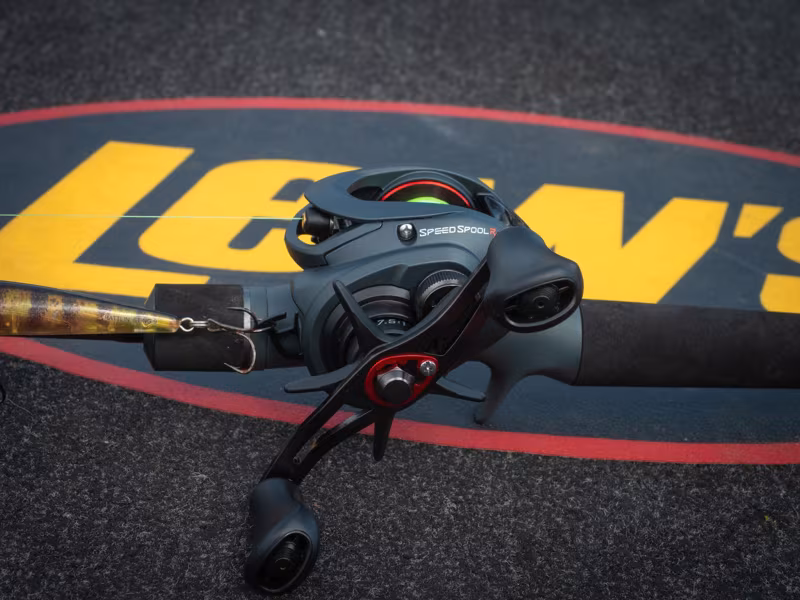 Lews Speed Spool RX