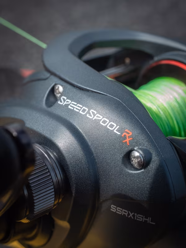 Lews Speed Spool RX