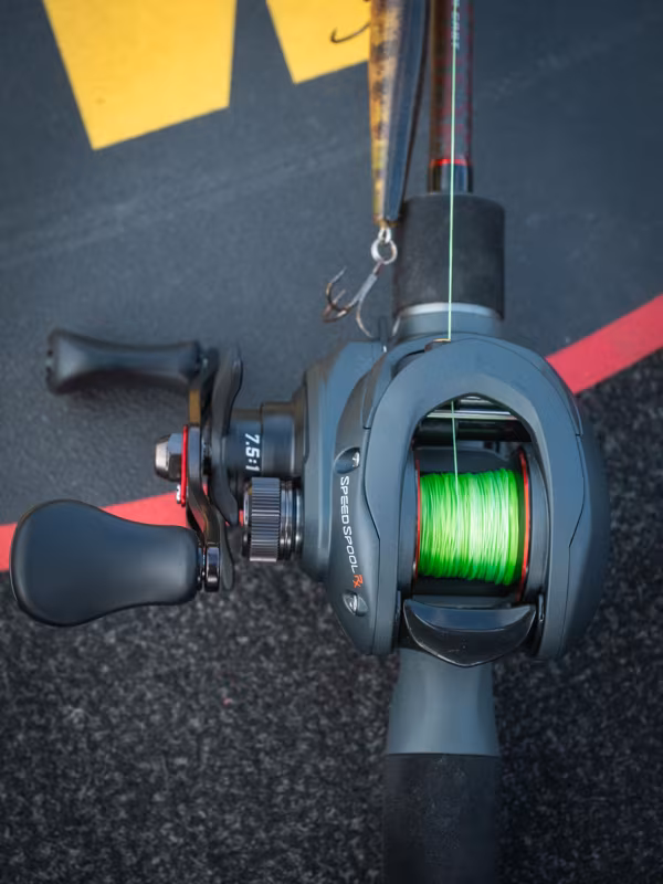 Lews Speed Spool RX