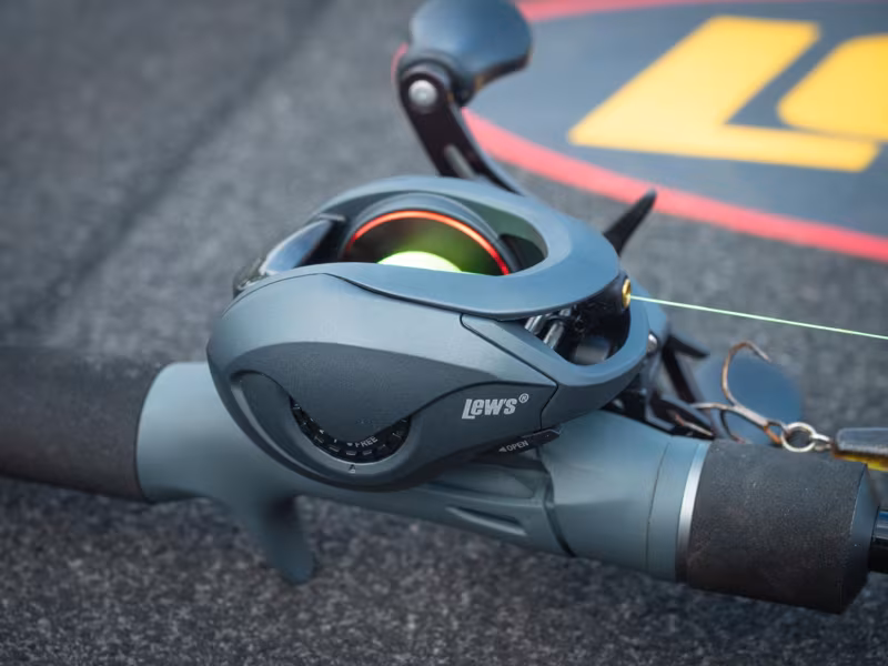 Lews Speed Spool RX
