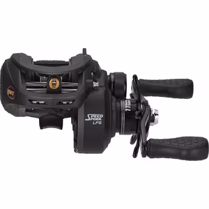 Lews Super Duty LFS 2nd Gen