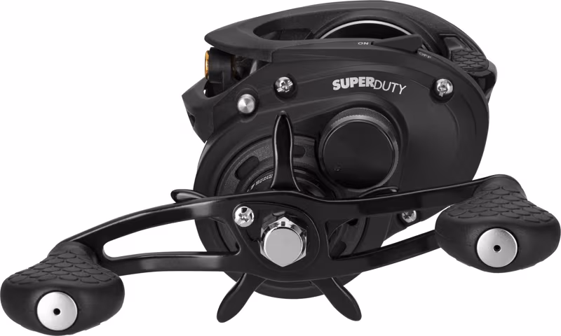 Lews Super Duty LFS 2nd Gen