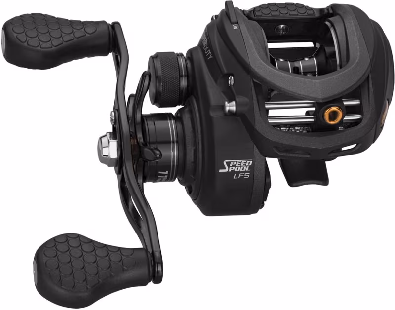 Lews Super Duty LFS 2nd Gen