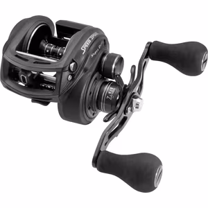 Lews Super Duty Wide Left Hand