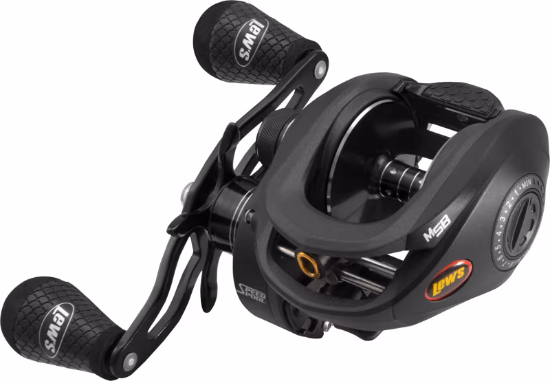 Lews SuperDuty 300
