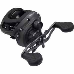 Lews SuperDuty GX3 6.5:1 Left Hand Baitcast Reel
