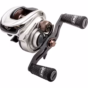 Lews Team Hypermag Reel