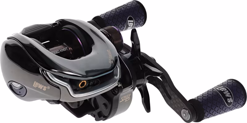 Lews Team Pro Ti