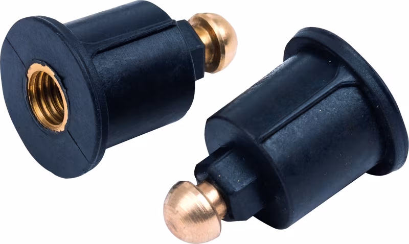 Matrix 3D-R insert threads
