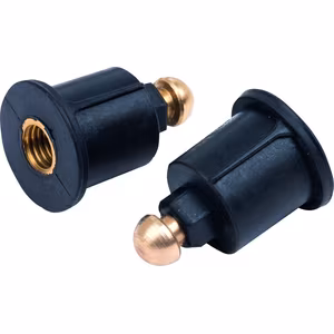 Matrix 3D-R insert threads
