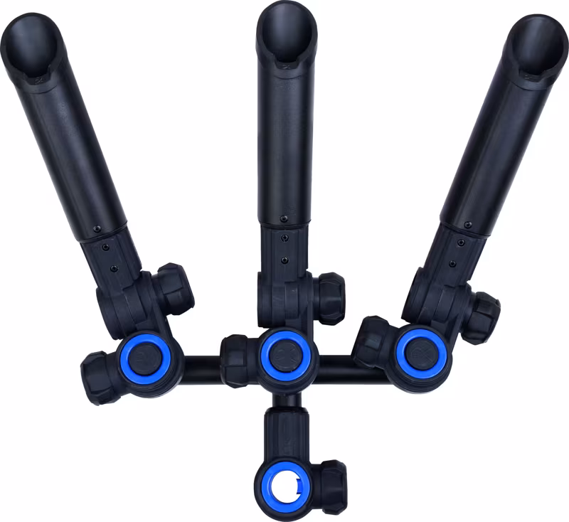 Matrix 3D-R Multi Angle Rod Holder