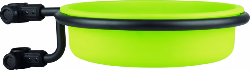 Matrix 3D-R X-Strong Bucket Hoop incl. Lime Bowl